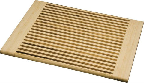 Cut Board Bamboo Mission 15x11