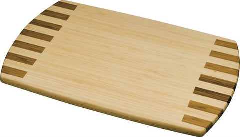 Cut Board Bamboo Piano 18x12