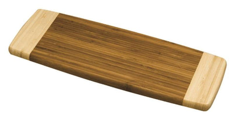 Cut Board  Bamboo Bartop 14x5