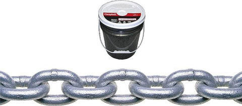Chain Proof Coil 1-4x141ft
