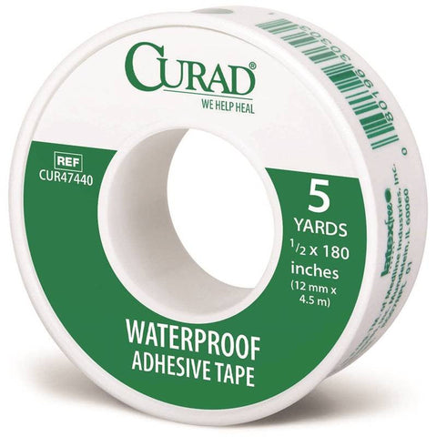 Tape Waterproof 1-2inx5yd