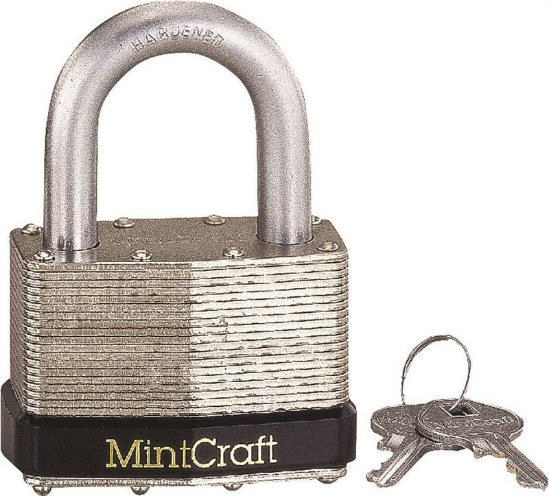 Padlock Steel 2-1-2in Vrtcl Kd