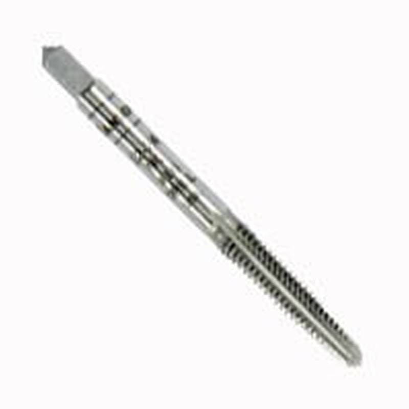 Tap Taper 3-8in Sae Hgh Steel