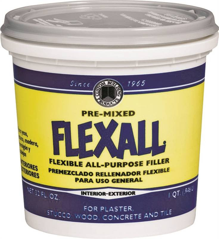 Filler All Purpose Quart