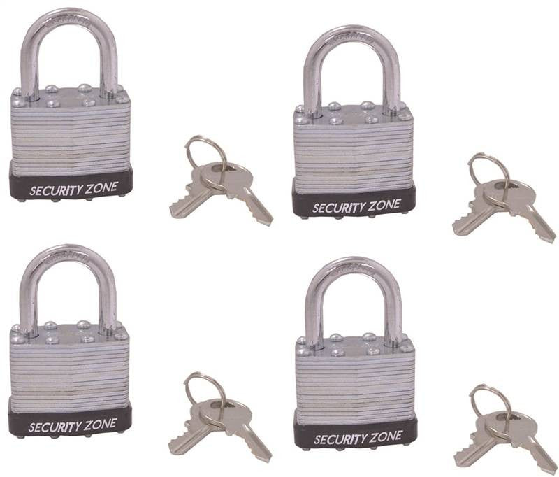 Padlock Steel 13-16in Vrtcl Ka