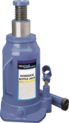 6 Ton Hydraulic Bottle Jack