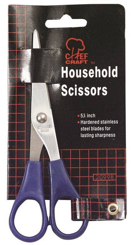 Scissor Household 5-1-2in