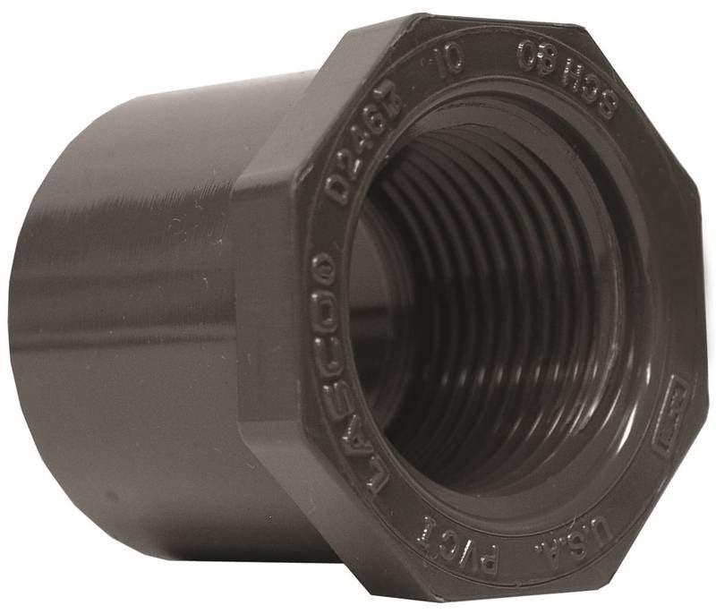 Bushing Sch 80 2spx1-1-4fip