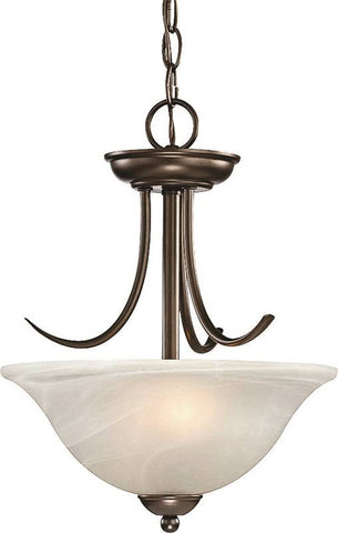 Fixture Pendant 2lt Venbrz Med