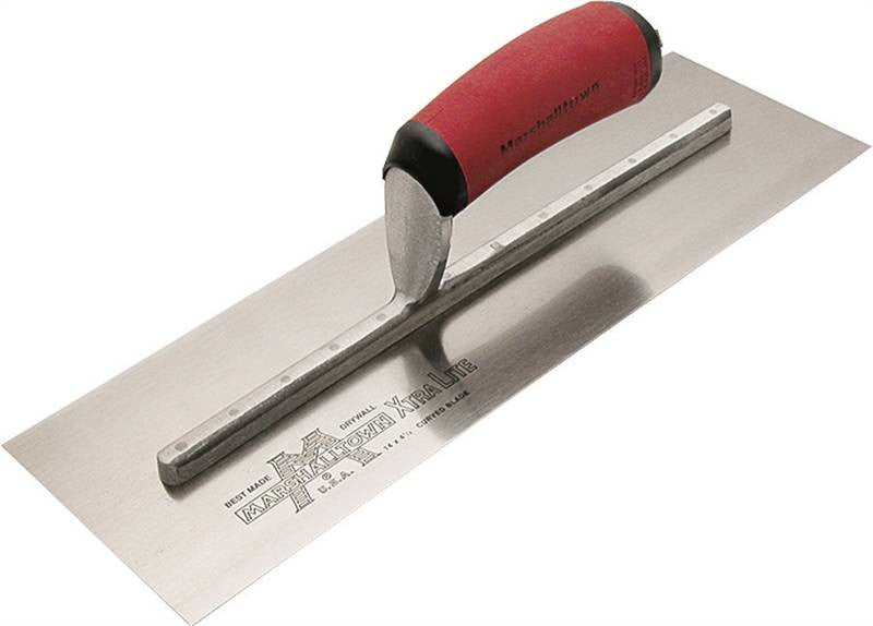 Trowel Drywall 11x4-1-2in Crv