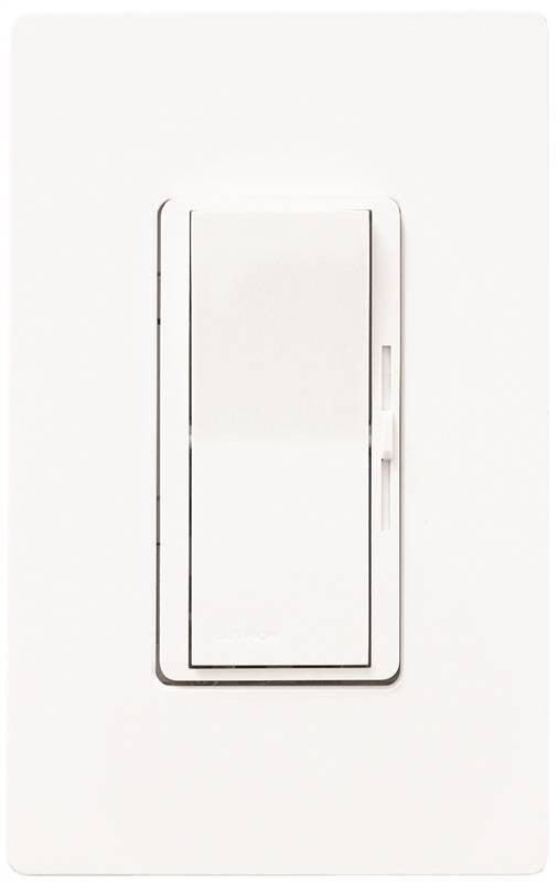 Dimmer Incan-hal Pdl 3wy White