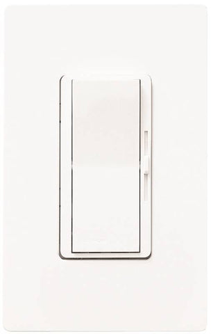 Dimmer Incan-hal Pdl 3wy White