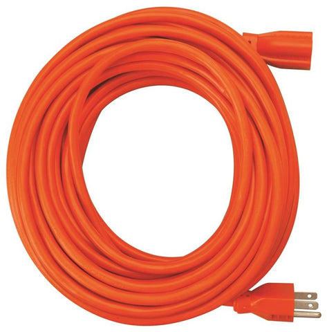 Cord Ext Outdoor 10-3x50ft Org