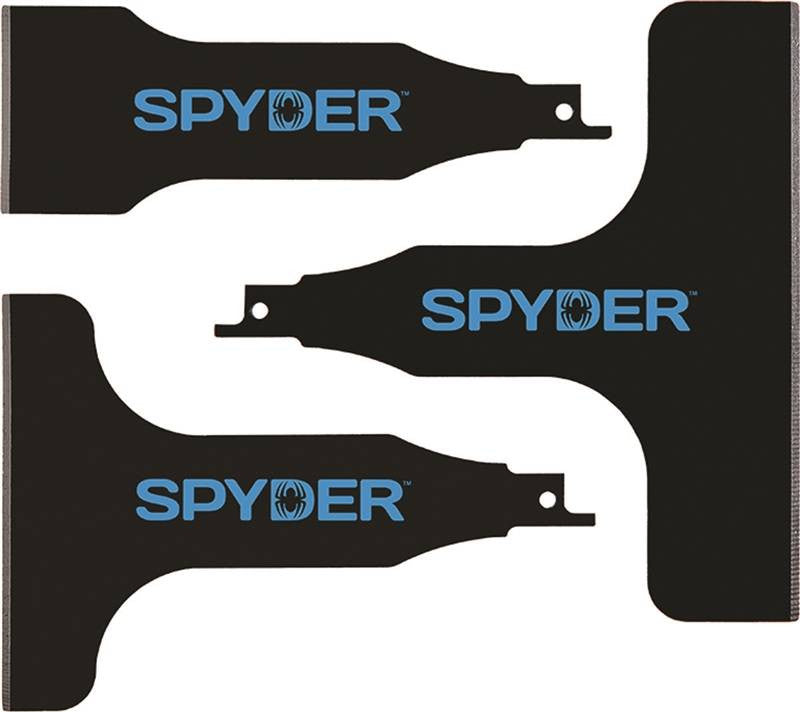 3pc Spyderscraper Multipak