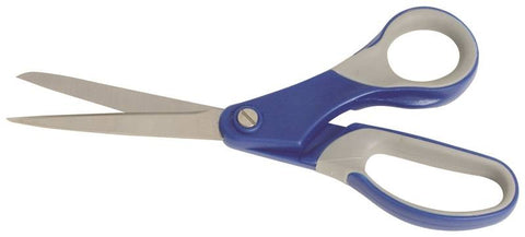 Scissor 2-tone Ss 7in
