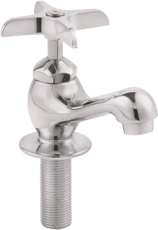 Lav Faucet 1hdl Basin Chrm