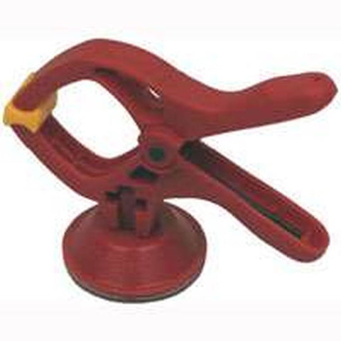 Spring Clamp 3-4in W-suction