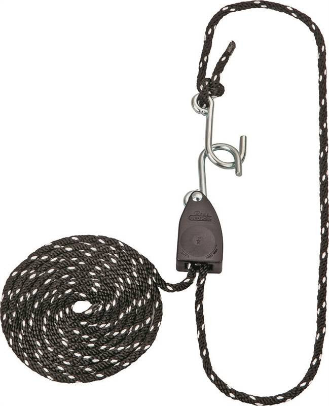 3-16"x8' #110 Rope Ratchet