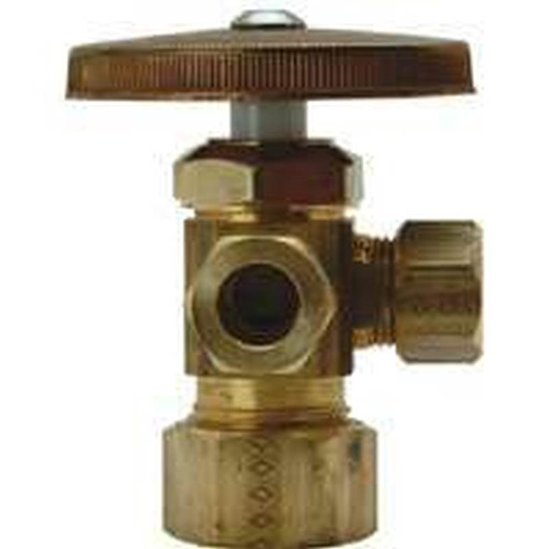 Valve Dual 1-2nomx3-8od Comp