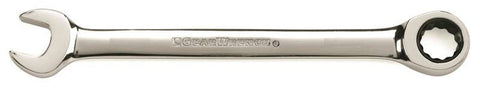 Wrench Gear 9mm Fine Pt Metric
