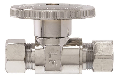 Valve Strt 3-8od X3-8od