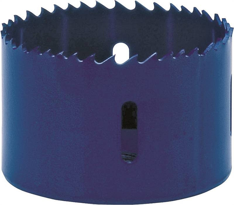 3-1-2in Bimetal Holesaw