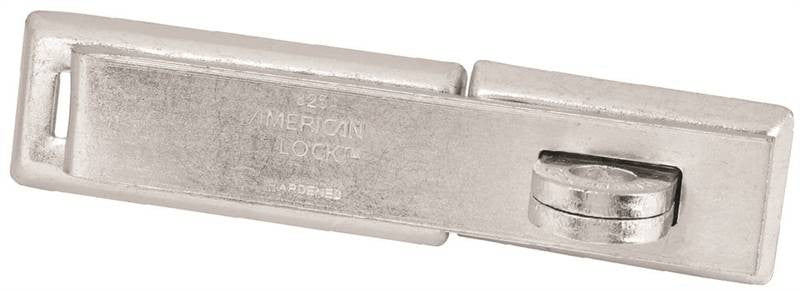 Hasp Bar Hd Stl Strgth 7-1-4in