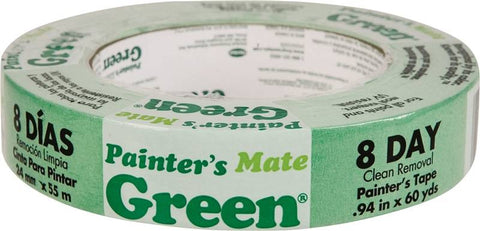 Tape Paint Msrfce .94inx60yd