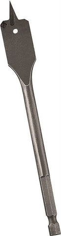 Wood Spade Bit 5-8"