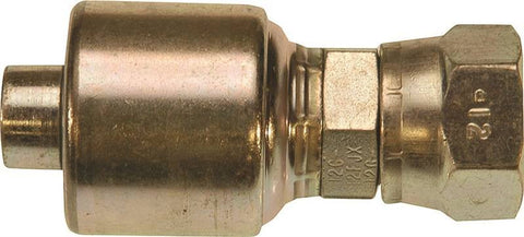 8g-8fjx Hydraulic Hose Fitting