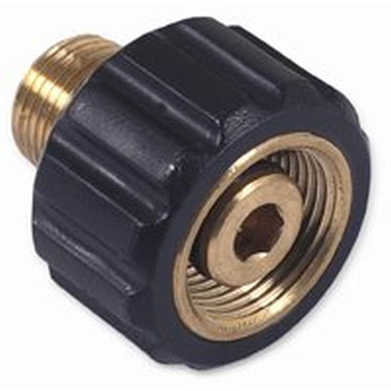 3-8m X M22 Screw Coupler