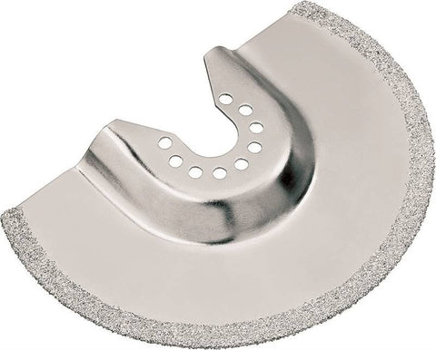 Carbide Grout Removal Blade