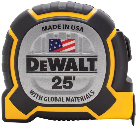 Tape Measure 25ft