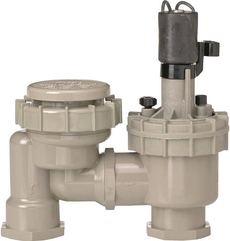 Anti-siphon Valve 1"