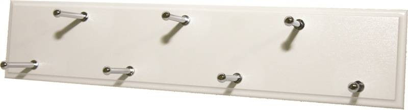 Rack Belt Sliding White