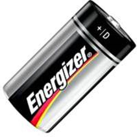 Battery Alkaline 20500mah 8pkd