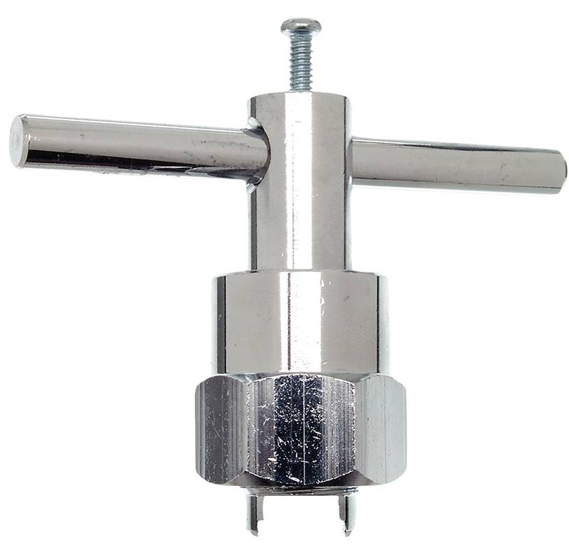 Cartridge Puller For Moen