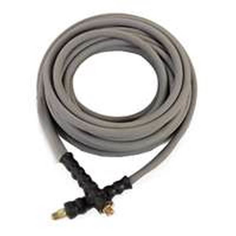 50' Hose Quick Connect