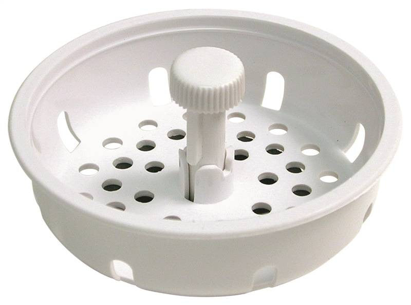 Strainer Basket Sink Plastc