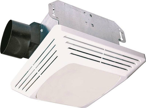 Fan-light Bath Combo 50cfm