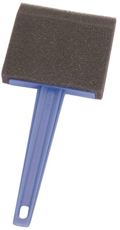 Brush Foam Low Density 3in