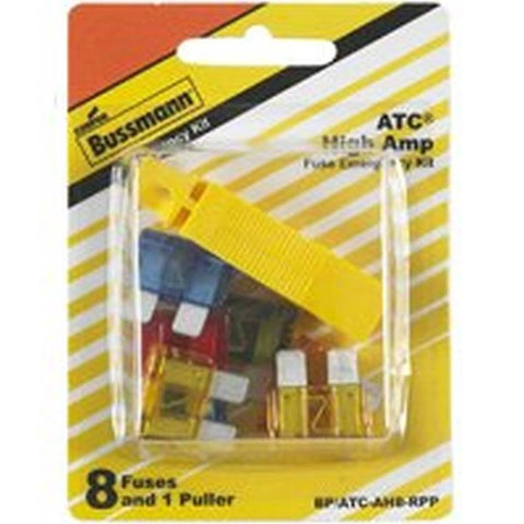 Atc Hi Amp Emer Kit