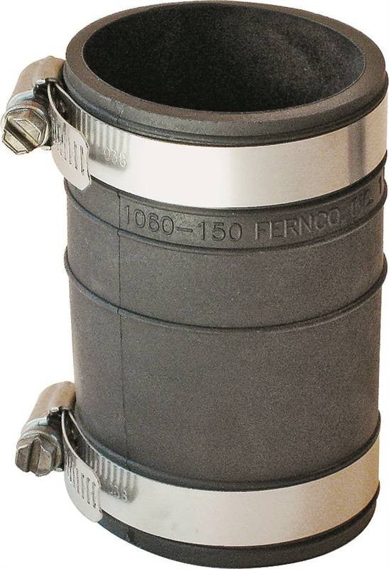 Flexible Coupling Sock-plst1.5