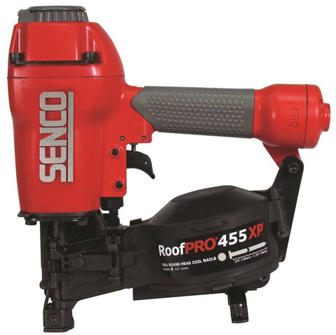 445xp Coil Roofing Nailer