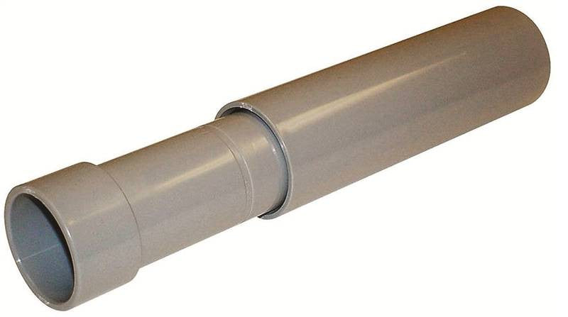 Coupling Conduit Expan 1-2inch