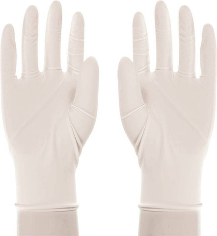 Glove Latex Disposable Small