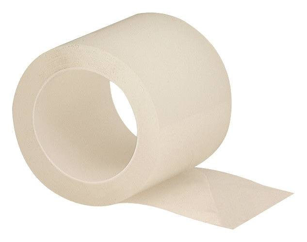 Weatherstrip Tape 2 X 25ft Clr