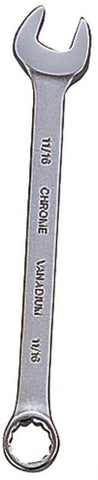 Wrench Combo 1-11-16in Stl Fra
