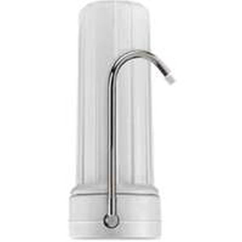 Water Filter Countertop Wht