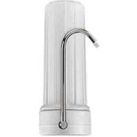 Water Filter Countertop Wht